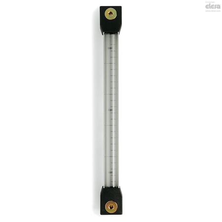 Elesa Oil level indicators, HCL-400-M12 HCL.